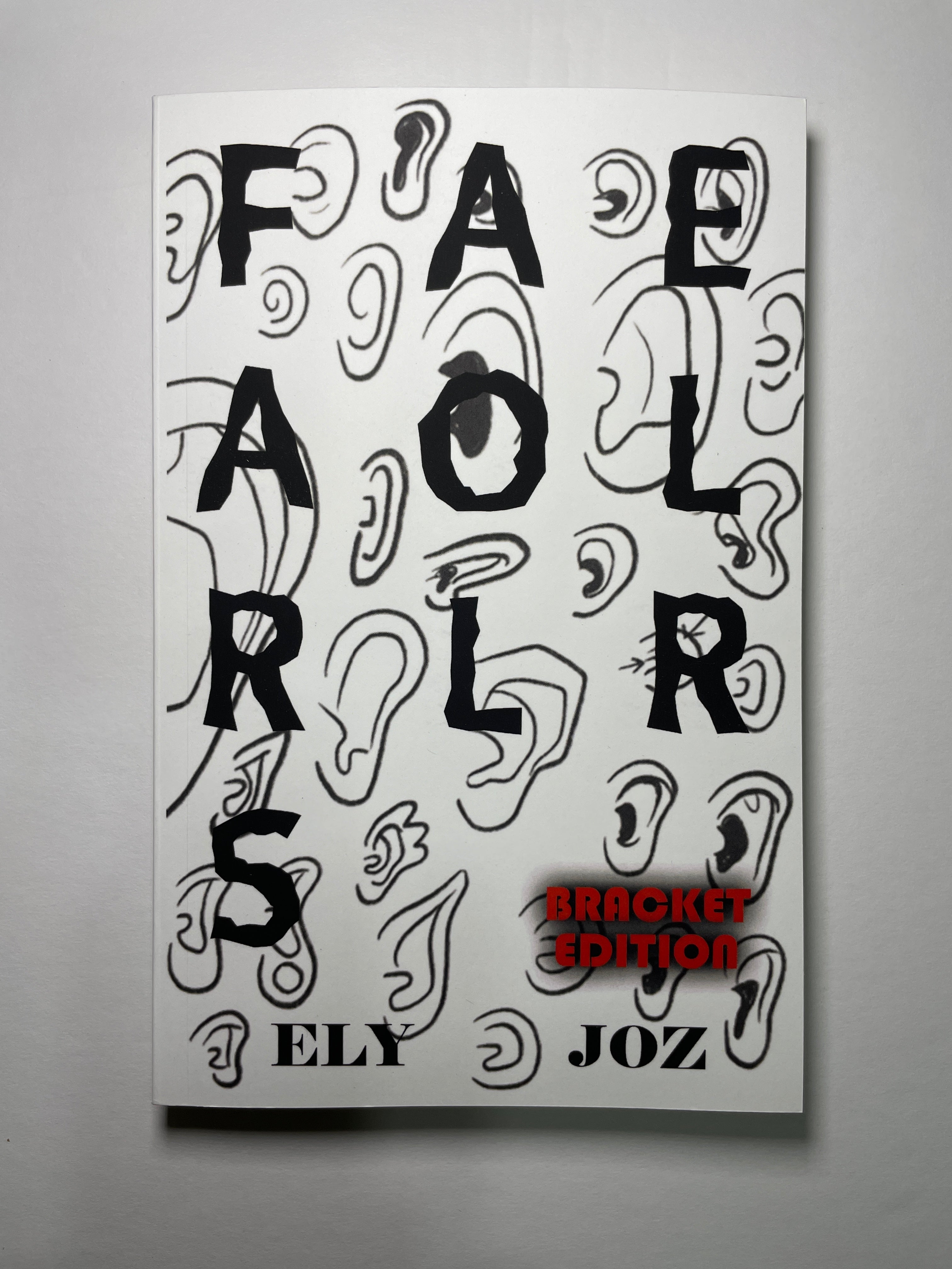 For All Ears: Bracket Edition image 0