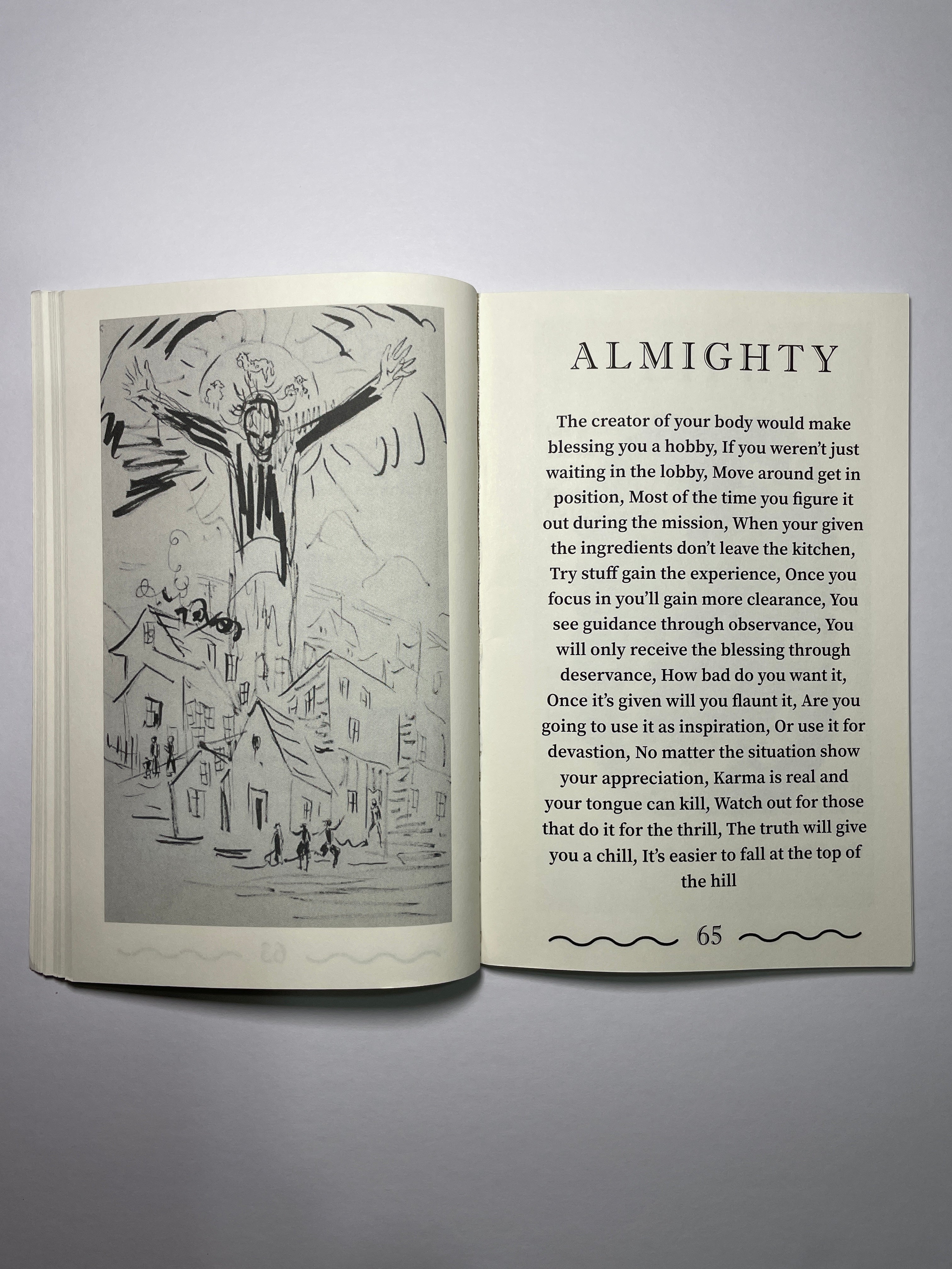 For All Ears By Ely Joz image 3