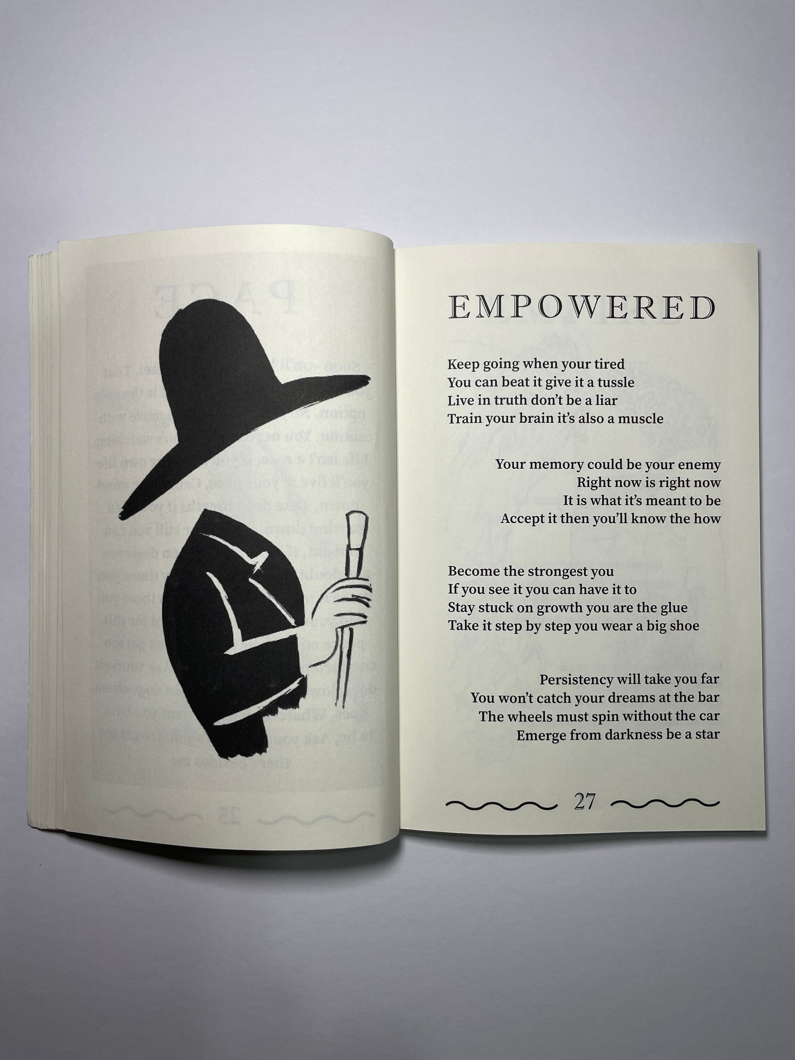 For All Ears By Ely Joz image 4