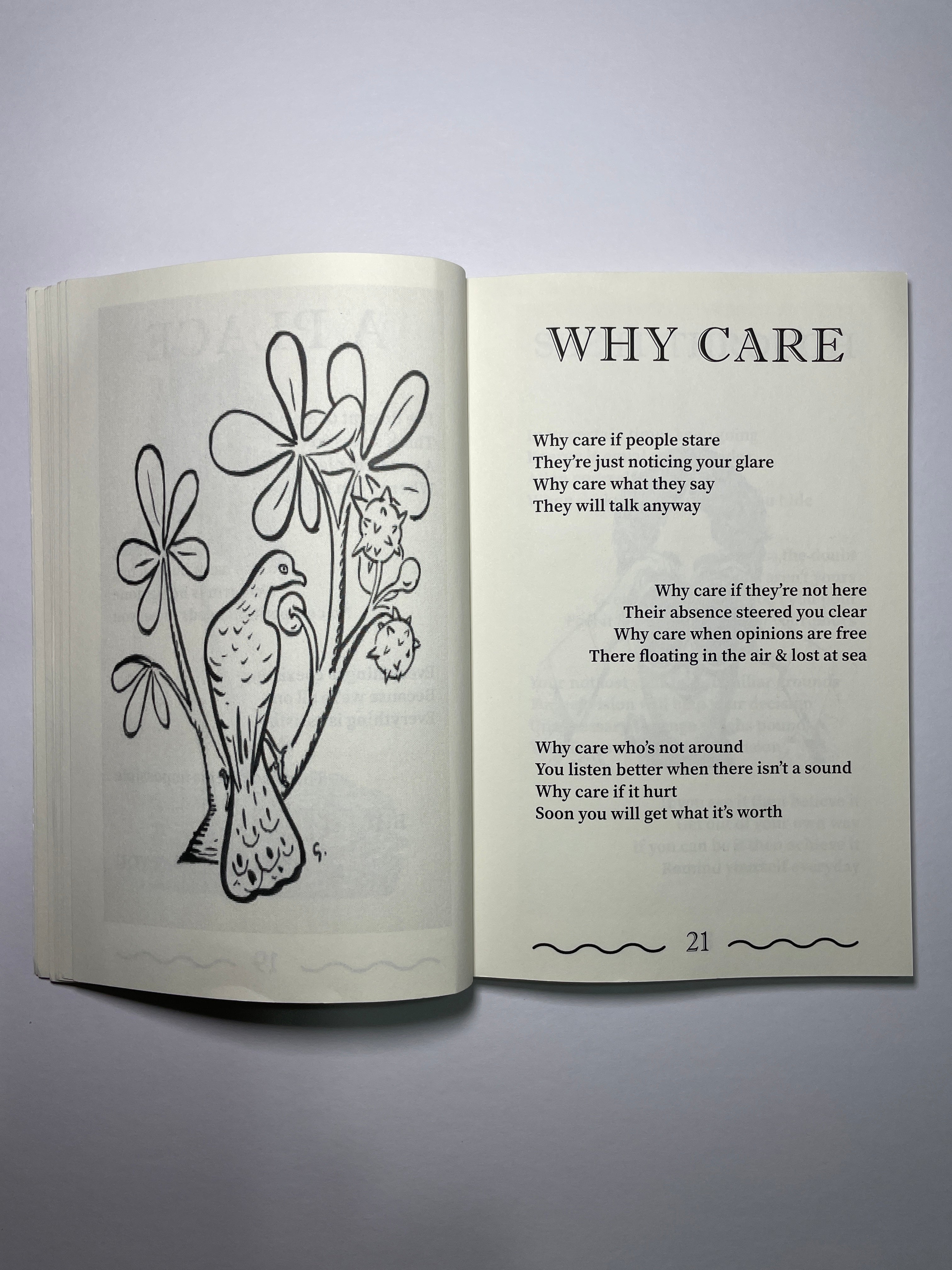 For All Ears By Ely Joz image 2